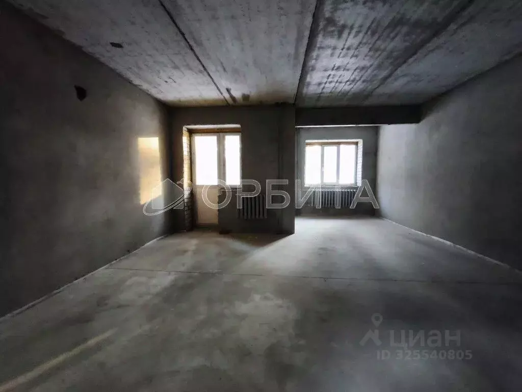 Помещение свободного назначения в Тюменская область, Тюменский ... - Фото 2