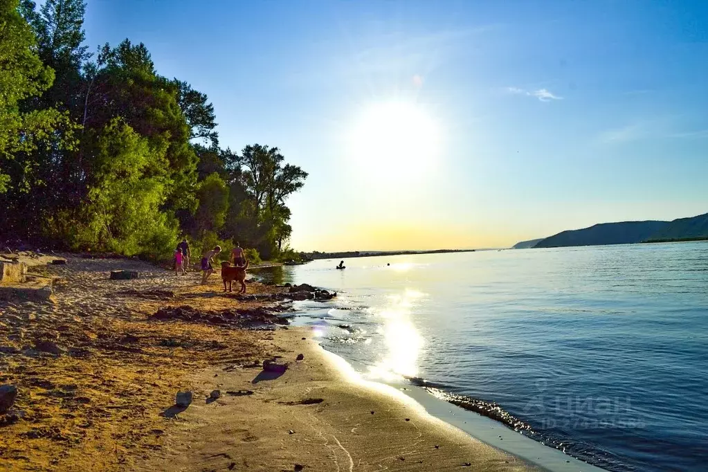 Дом в Самарская область, Самара Петрушина Деревня кп,  (160 м) - Фото 2