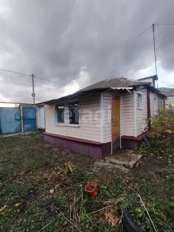 Дом в Белгородская область, Новый Оскол Солдатская ул. (43 м) - Фото 0