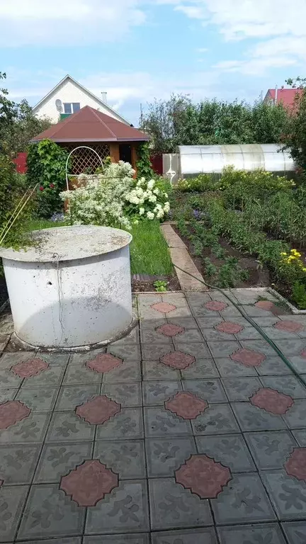 Дом 143,2 м на участке 10 сот. - Фото 1