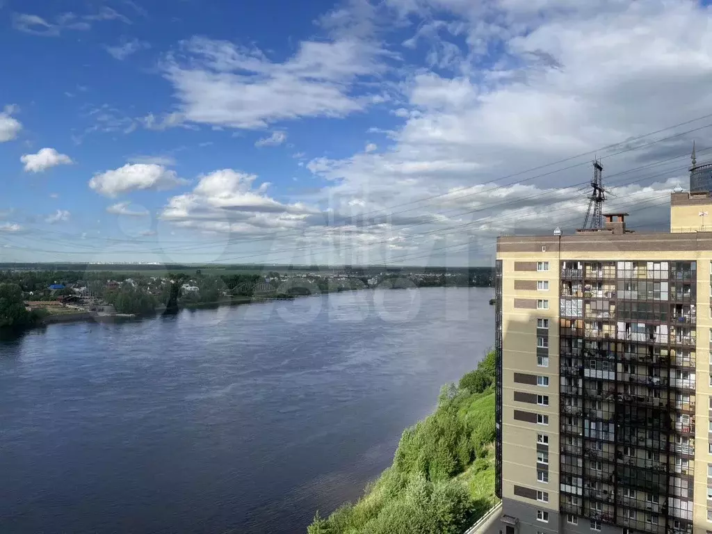 Квартира-студия, 26,5 м, 15/29 эт. - Фото 0