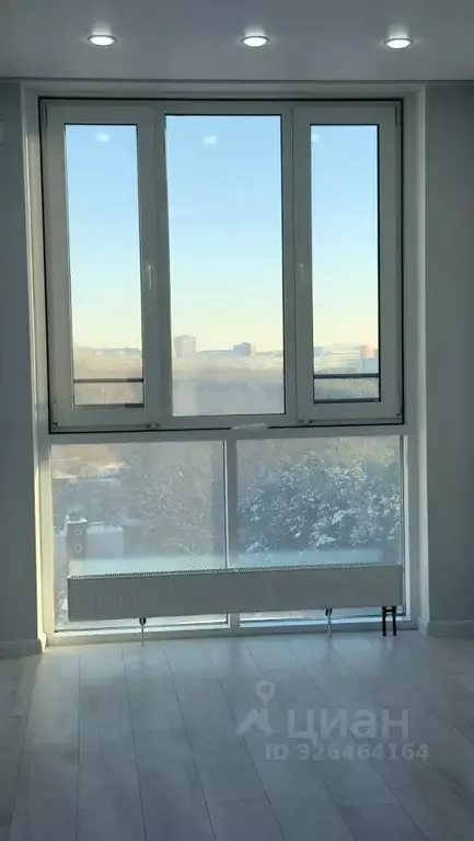 1-к кв. Башкортостан, Уфа ул. Николая Ковалева, 1 (37.5 м) - Фото 2