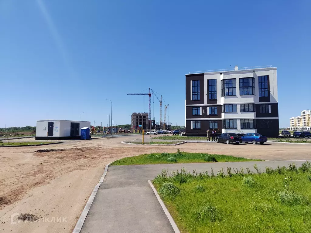 Продаётся 3-к квартира, 77 м - Фото 1