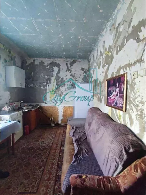 Квартира, 2 комнаты, 30.1 м - Фото 1