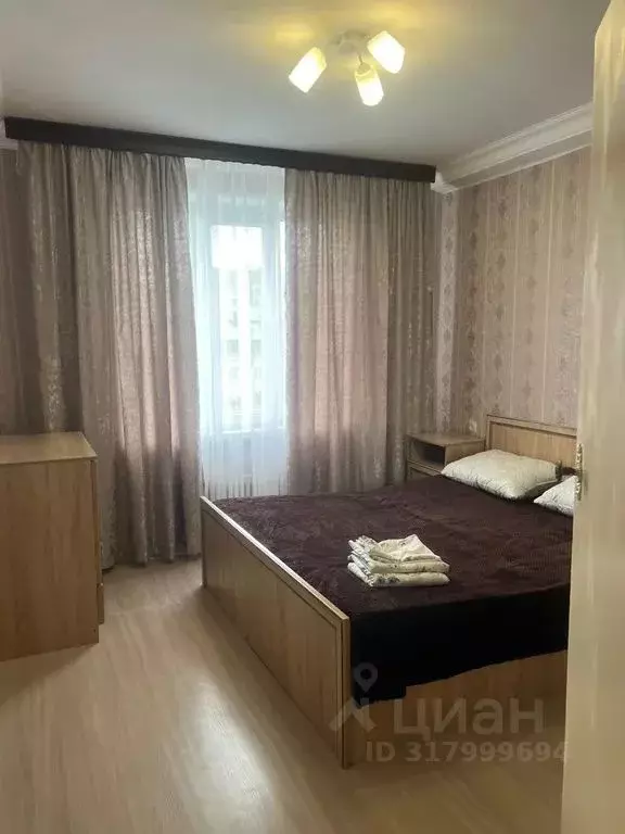 2-к кв. Дагестан, Дербент ул. Расулбекова, 17 (52.0 м) - Фото 1