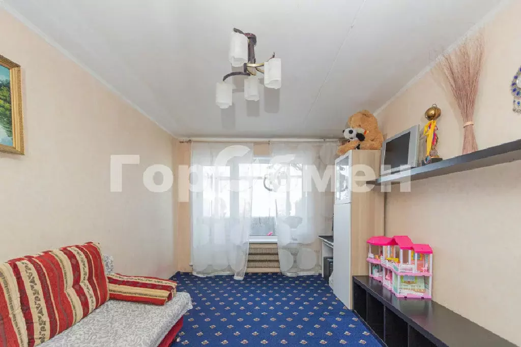 Продается 2-комнатная квартира - Фото 2