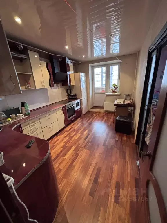 2-к кв. Московская область, Балашиха Железнодорожный мкр, ул. ... - Фото 2