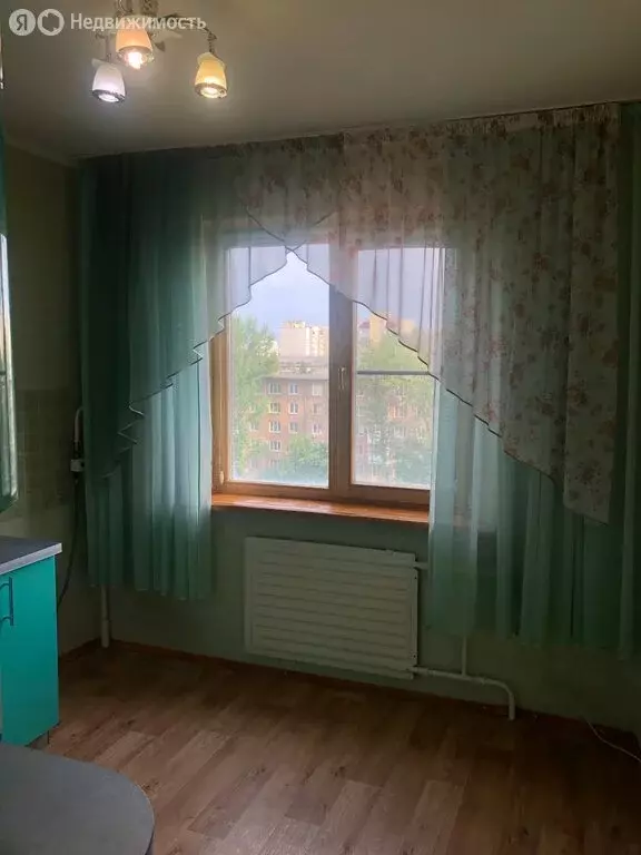 2-комнатная квартира: Энгельс, Полтавская улица, 38А (56 м) - Фото 1