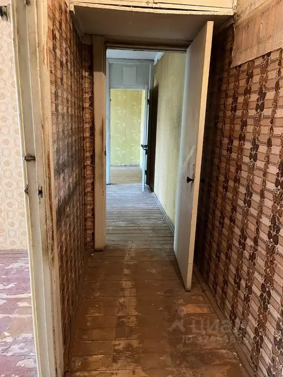 3-к кв. Московская область, Пушкино Серебрянка мкр, 27 (58.0 м) - Фото 1