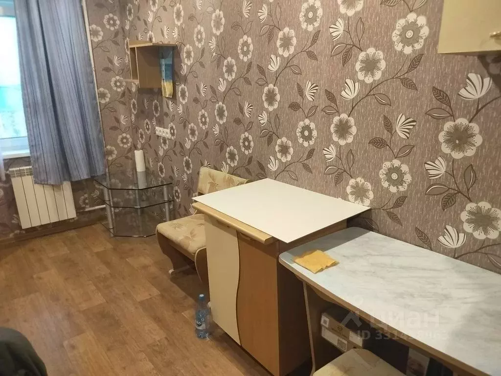 Студия Красноярский край, Красноярск ул. Курчатова, 12 (14.0 м) - Фото 2