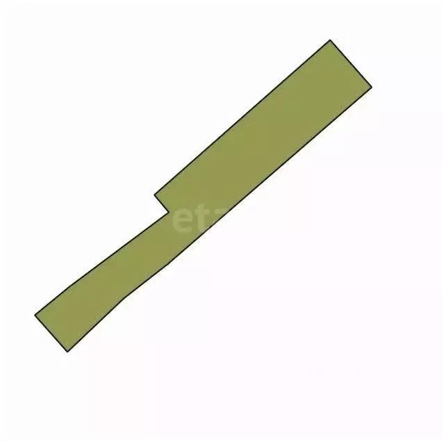 Участок в Калужская область, Жуковский район, Верховье с/пос, д. ... - Фото 2