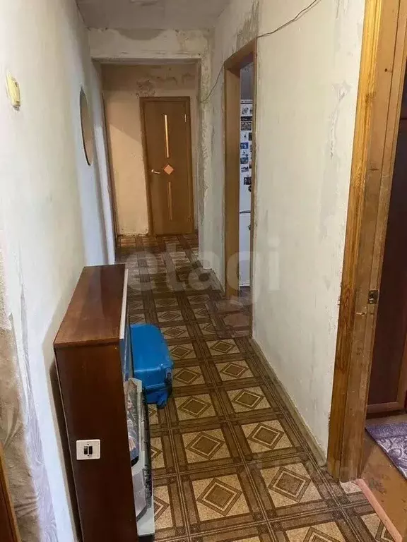 2-к кв. Ярославская область, Рыбинск ул. Свободы, 29 (49.6 м) - Фото 1