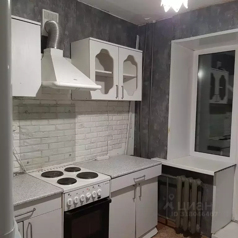 1-к кв. Башкортостан, Уфа Кольцевая ул., 159/1 (36.0 м) - Фото 0