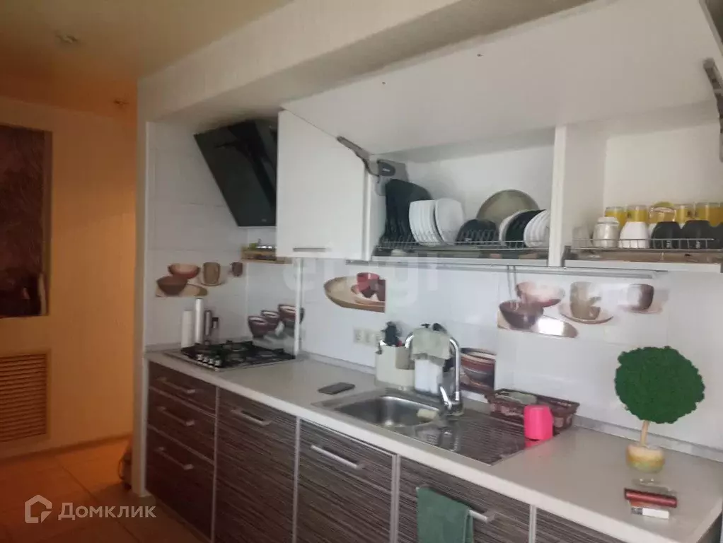 Продаётся 3-к квартира, 92.1 м - Фото 1