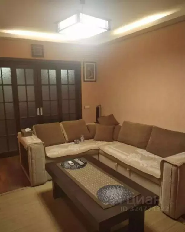 3-к кв. Крым, Керчь ул. Генерала Петрова, 20 (73.0 м) - Фото 1