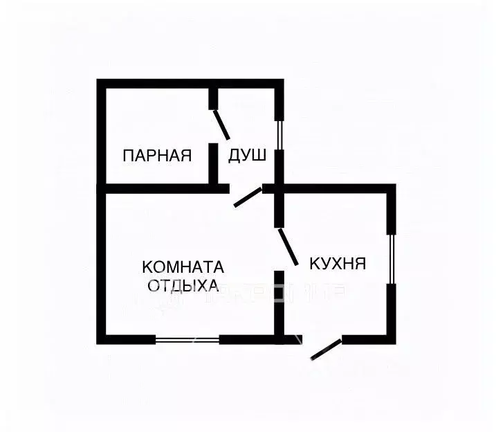 Дом в Новосибирская область, Коченевский район, Чародейка СНТ  (20 м) - Фото 1
