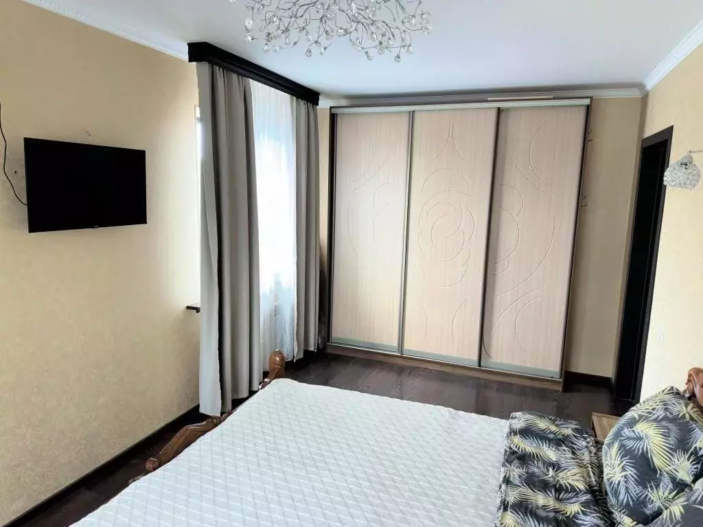 1-к кв. Тверская область, Бологое ул. Кирова, 24 (63.0 м) - Фото 1