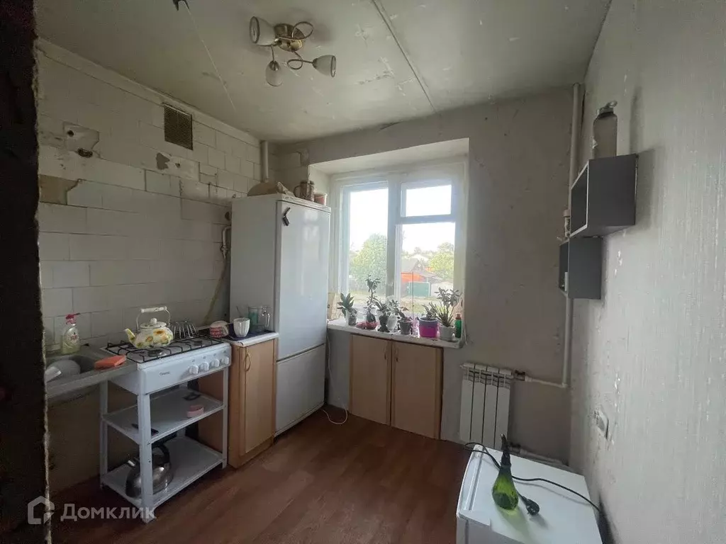 Продаётся 2-к квартира, 40.7 м - Фото 0
