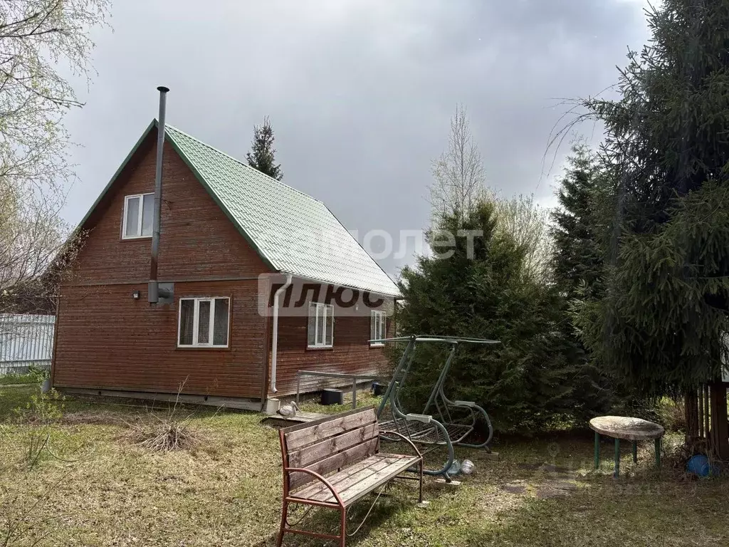 Дом в Московская область, Солнечногорск городской округ, ... - Фото 0