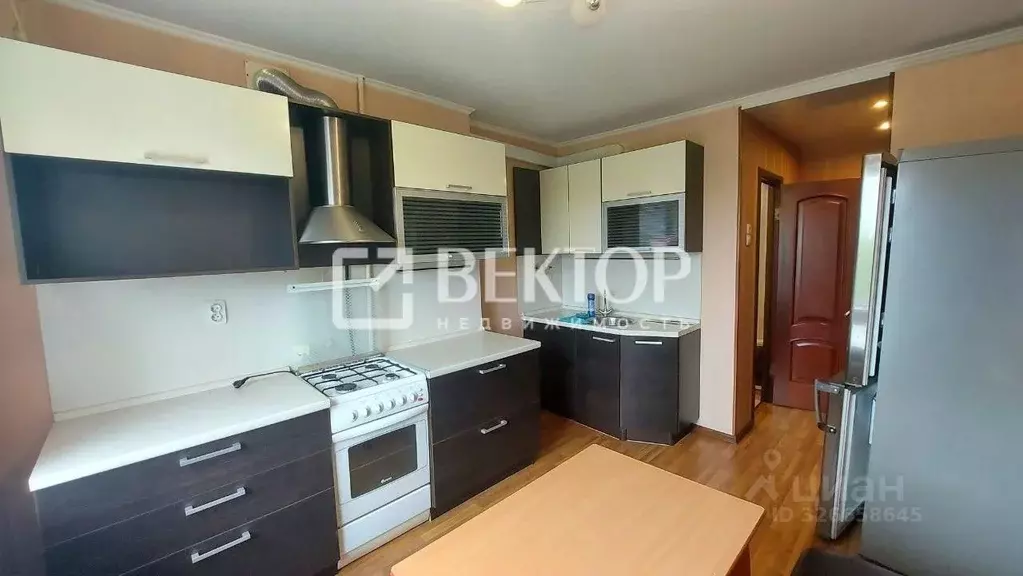 1-к кв. Ярославская область, Ярославль Ярославская ул., 33 (33.0 м) - Фото 1