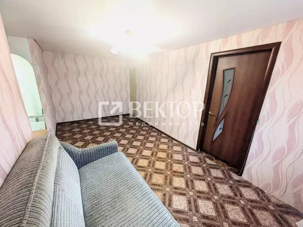 2-к кв. Ивановская область, Иваново ул. Кирякиных, 5 (45.0 м) - Фото 0