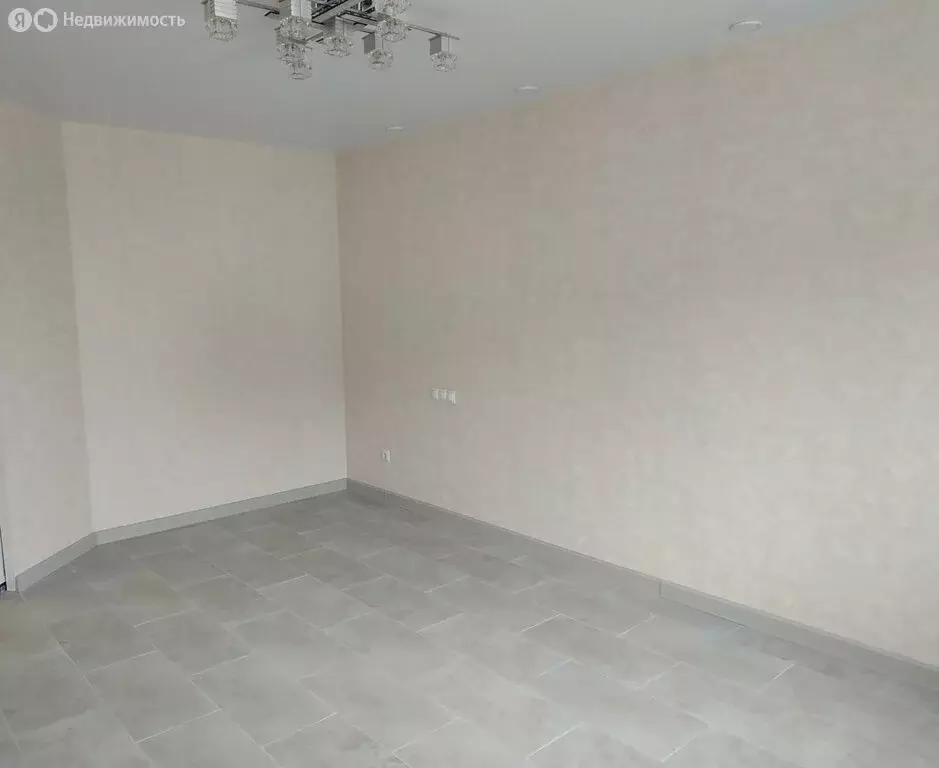 1-комнатная квартира: Липецк, улица Валентины Терешковой, 32/1 (18 м) - Фото 1