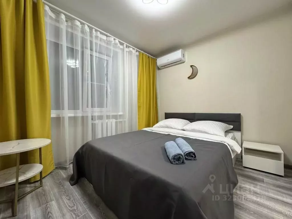 1-к кв. Воронежская область, Воронеж Никитинская ул., 46 (13.0 м) - Фото 1