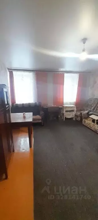 1-к кв. Тамбовская область, Тамбов Советская ул., 122 (37.0 м) - Фото 2