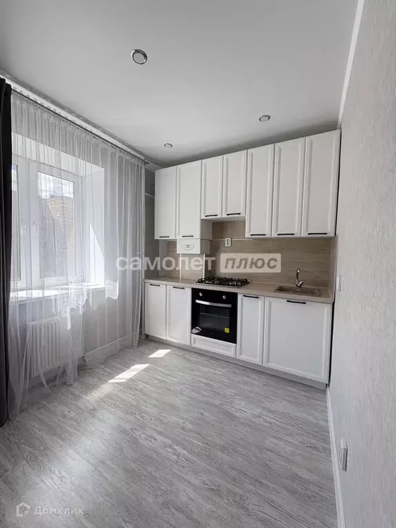 Продаётся 1-к квартира, 34.7 м - Фото 0