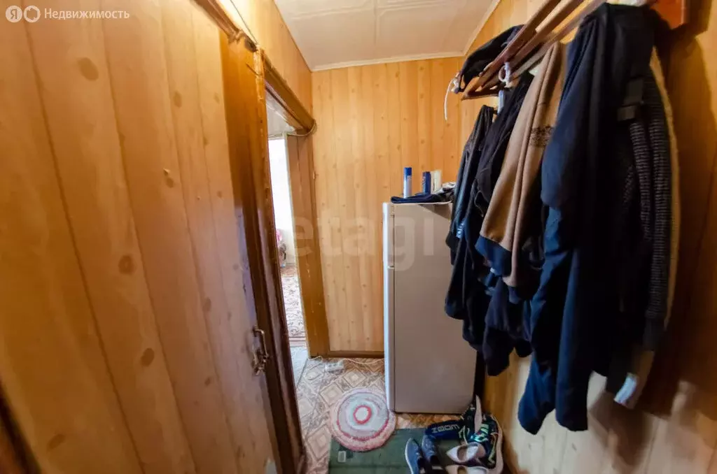 1-комнатная квартира: Шадринск, улица Мошкалёва, 1 (29.4 м) - Фото 1