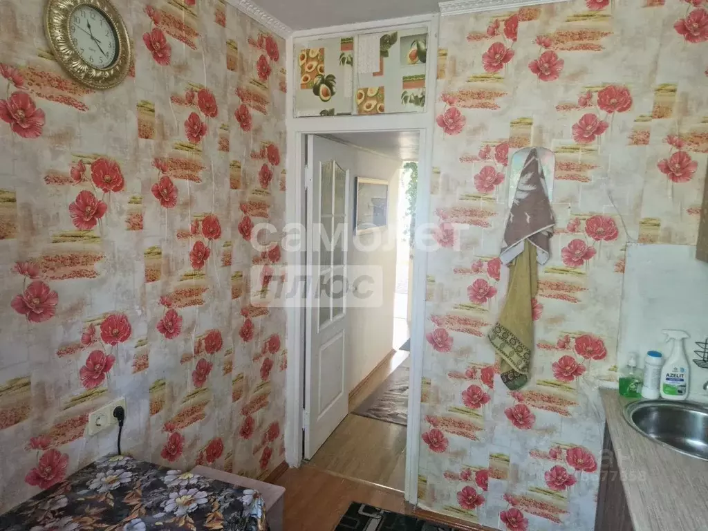 2-к кв. Челябинская область, Челябинск Комсомольский просп., 71 (49.5 ... - Фото 2