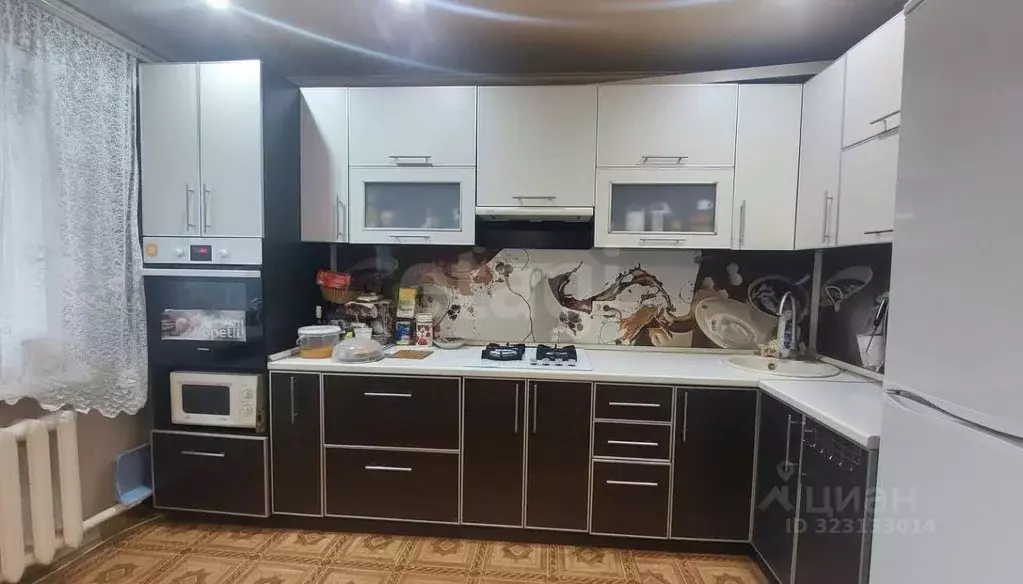 Дом в Белгородская область, Строитель Яковлевский городской округ, ул. ... - Фото 0