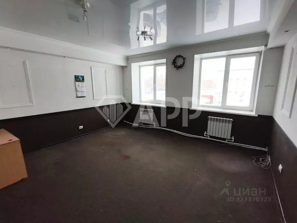 Офис в Татарстан, Казань ул. Мазита Гафури, 71к3 (116 м) - Фото 2