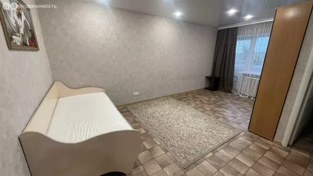 1-комнатная квартира: Екатеринбург, Надеждинская улица, 11 (31 м) - Фото 0