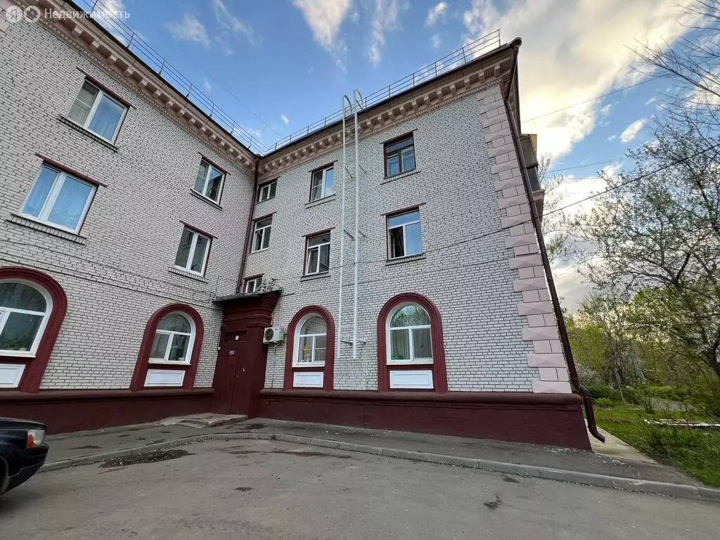 2-комнатная квартира: Видное, 2-я Радиальная улица, 2 (56.7 м) - Фото 1