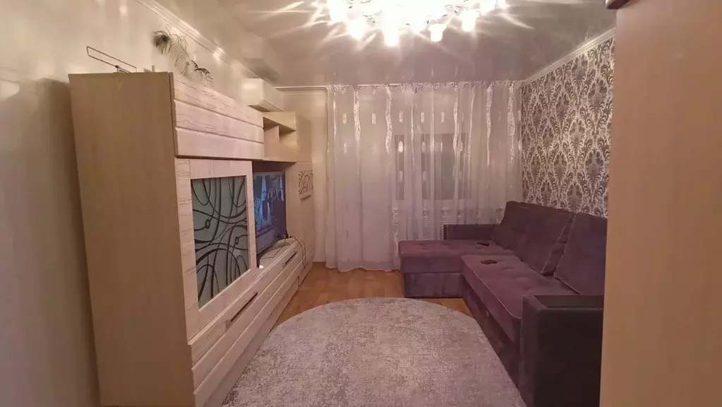 Продаётся 1-к квартира, 28.7 м - Фото 0