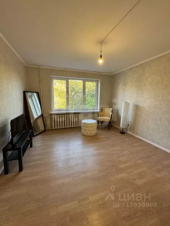 1-к кв. Калининградская область, Калининград ул. Маршала Борзова, 56 ... - Фото 0