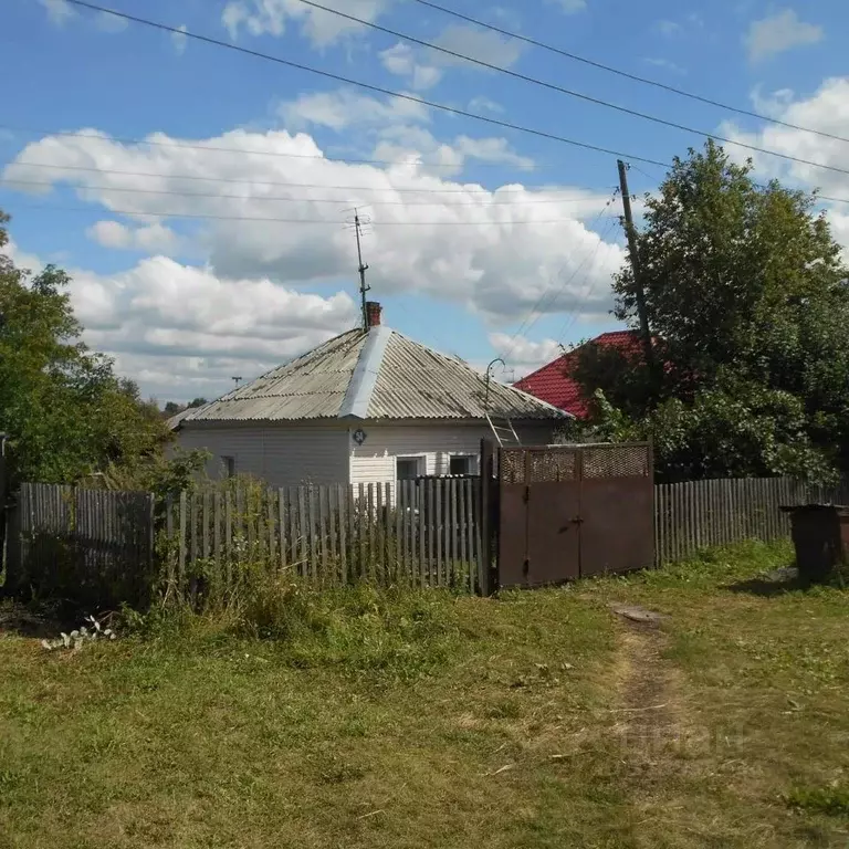 Дом в Кемеровская область, Кемерово Школьный бул. (43 м) - Фото 0