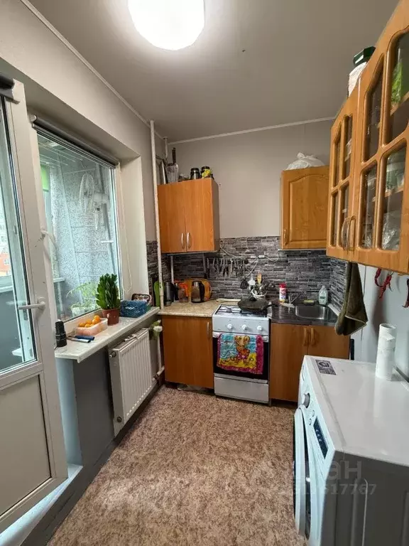 1-к кв. Новгородская область, Великий Новгород Большая ... - Фото 0