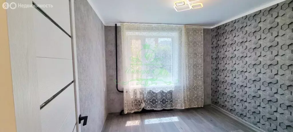 2-комнатная квартира: Абинск, улица Горького, 21 (36.1 м) - Фото 1