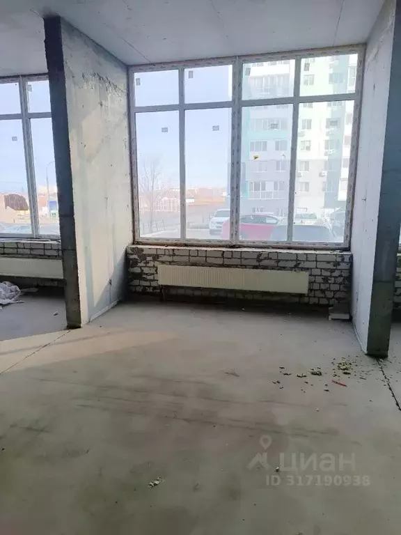 Помещение свободного назначения в Саратовская область, Саратов проезд ... - Фото 0