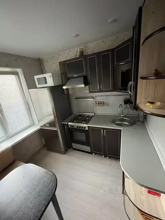 2-к кв. Вологодская область, Череповец ул. Мамлеева, 17 (41.0 м) - Фото 1