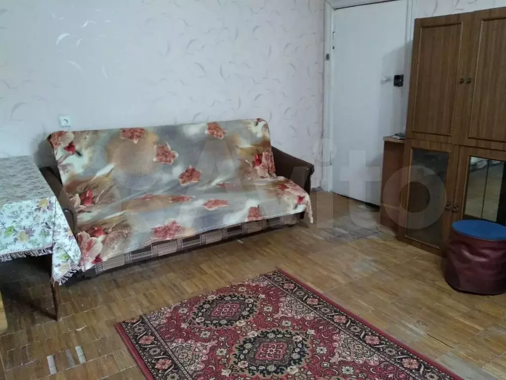 Комната 60,3 м в 5-к., 5/5 эт. - Фото 1