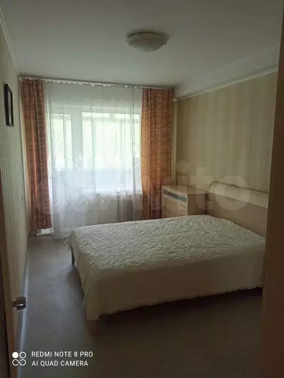 3-к. квартира, 65 м, 3/9 эт. - Фото 1