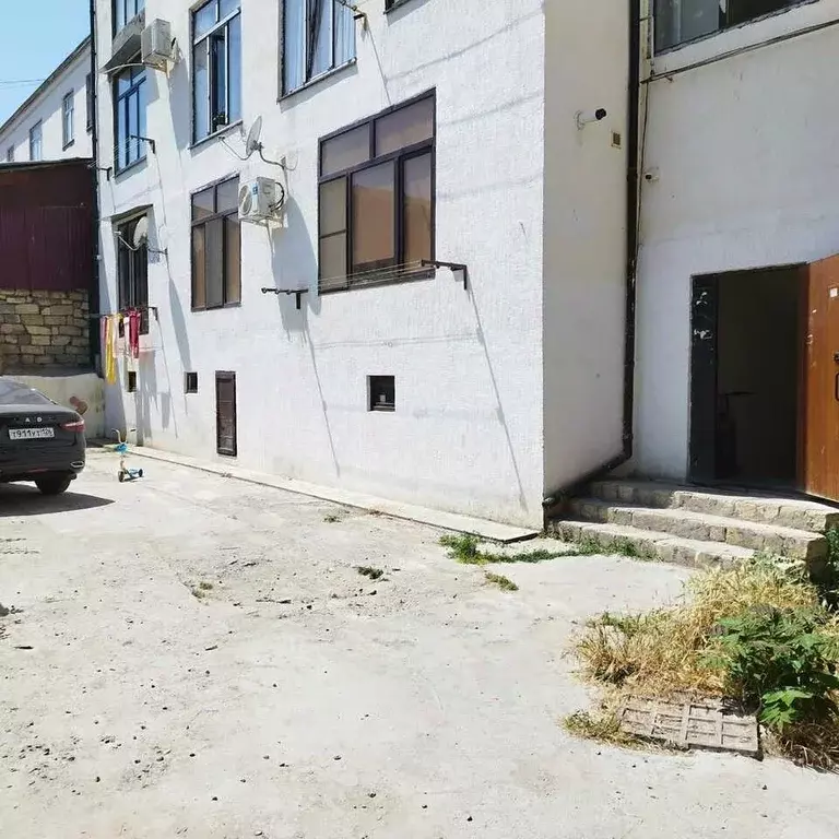 1-к кв. Дагестан, Дербент ул. Владимира Ленина, 12 (32.0 м) - Фото 0