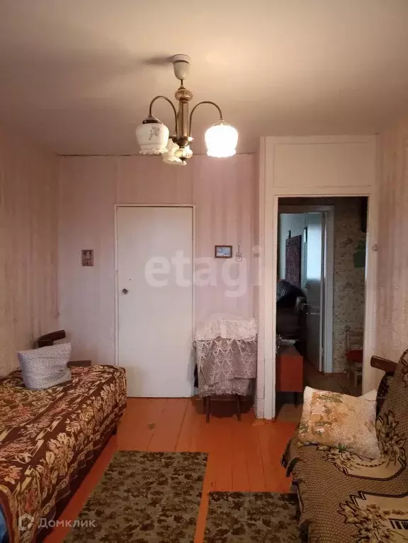 Продаётся 2-к квартира, 47.8 м - Фото 1