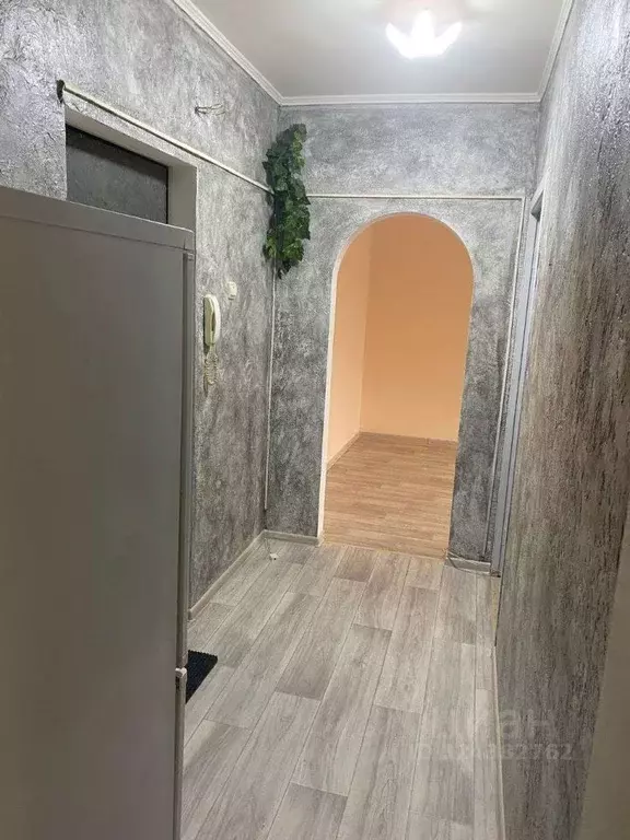 2-к кв. Белгородская область, Белгород ул. Губкина, 6 (45.2 м) - Фото 2