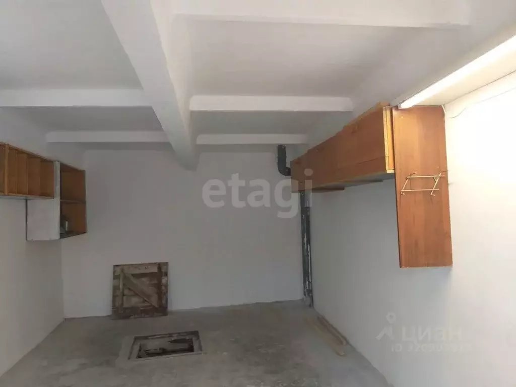 Гараж в Бурятия, Улан-Удэ ул. Жердева, 72 (18 м) - Фото 1