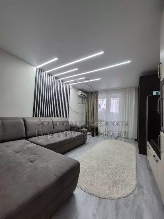 1-к кв. Волгоградская область, Волгоград ул. Нестерова, 16 (32.0 м) - Фото 0