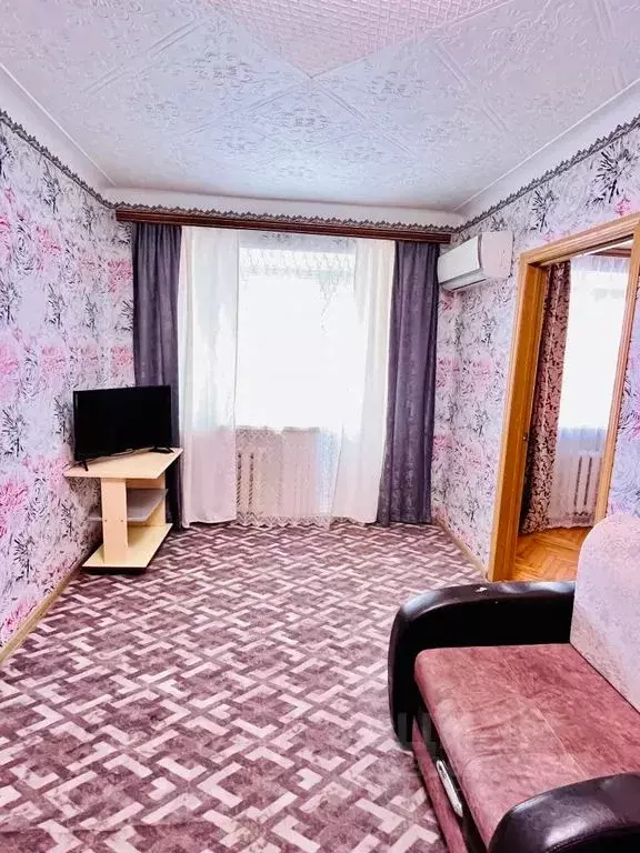 2-к кв. Саратовская область, Балашов ул. Карла Маркса, 47 (56.0 м) - Фото 0